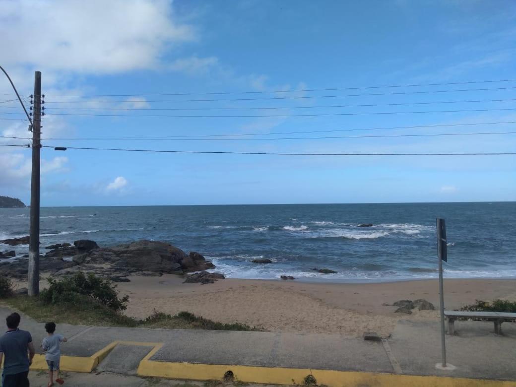 Suites Economicas Beto Carreiro Word Penha  Eksteriør bilde